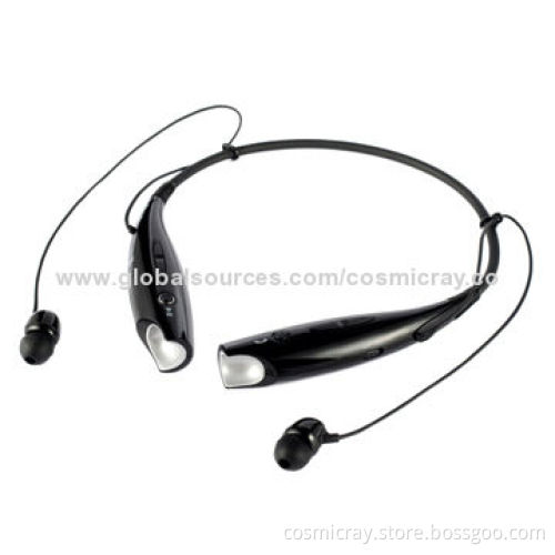 RF headphones, the RF range is 10 metersNew
